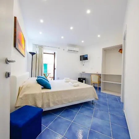 Apartment La Rugiada