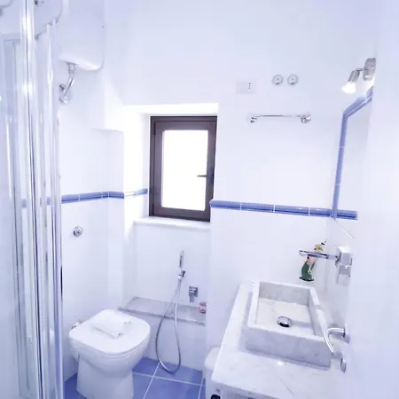 Apartment La Rugiada Cefalu