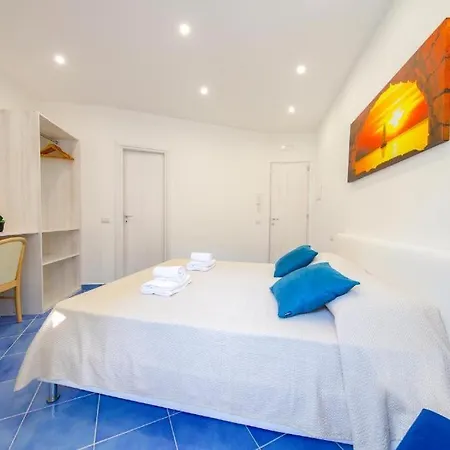 La Rugiada Apartment Cefalù