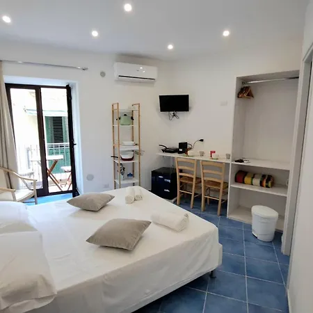 Apartment La Rugiada